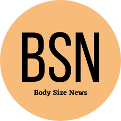 Body Size News