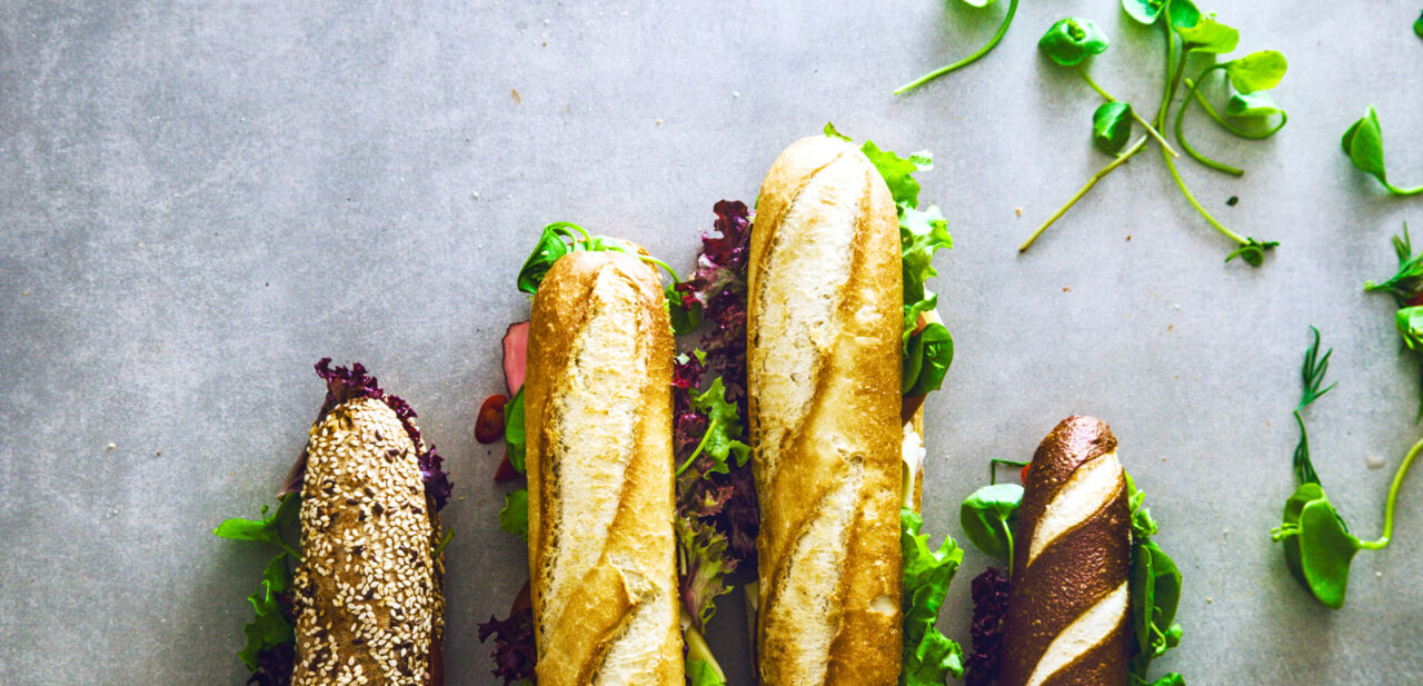 Why hiring a professional caterer for business events is a good idea