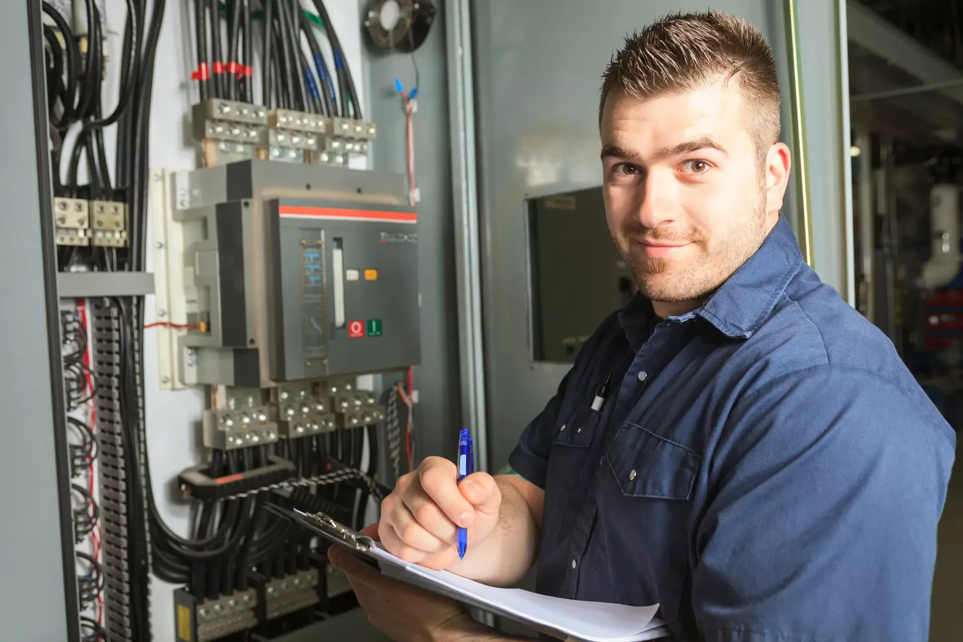 Why Hiring Electricians is Important