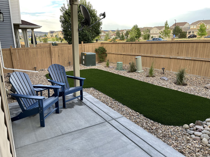 Stamped Concrete Adds Beauty and Value to Colorado Springs Homes