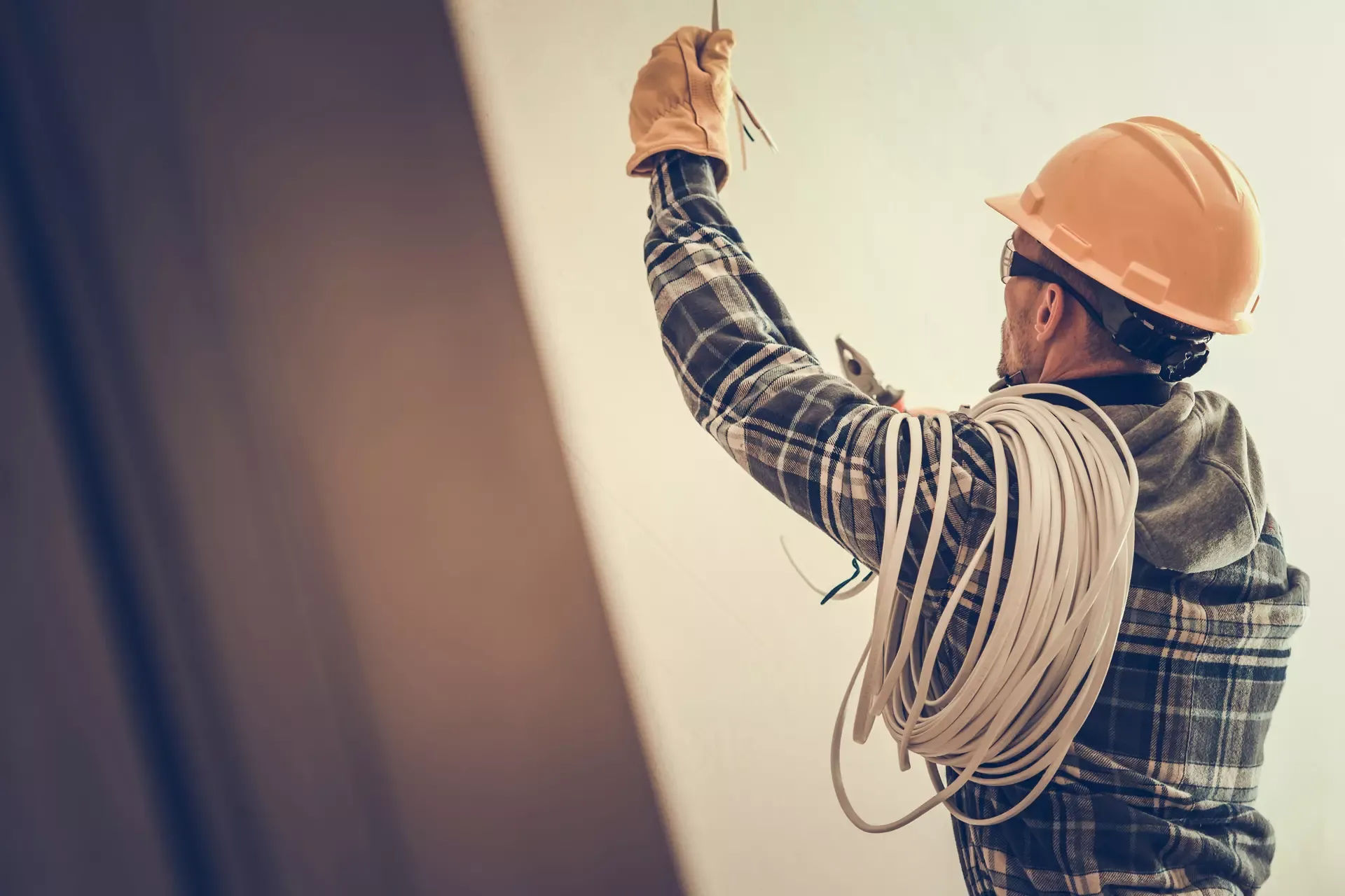 Choosing a West Chester Electrician